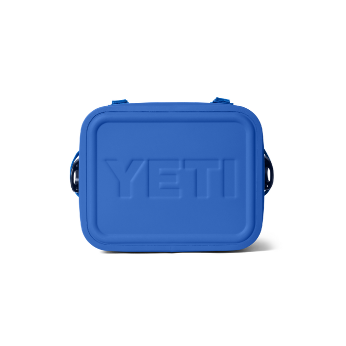 Yeti Hopper Flip 12 [col:royal Blue]