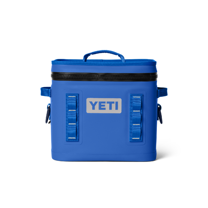 Yeti Hopper Flip 12 [col:royal Blue]