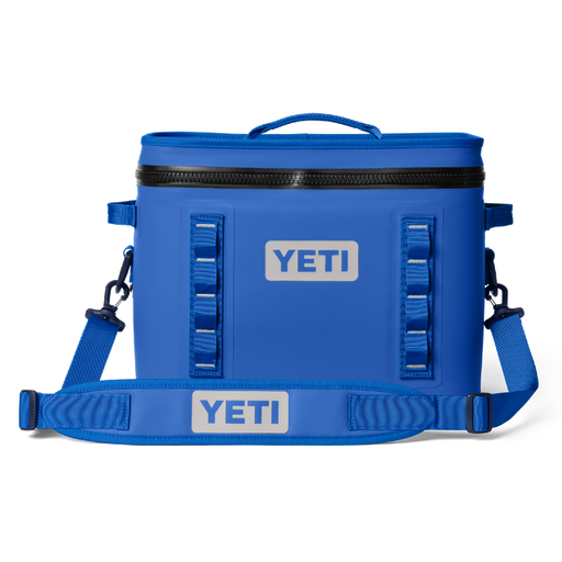Yeti Hopper Flip 18 [col:royal Blue]