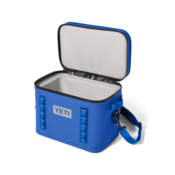 Yeti Hopper Flip 18 [col:royal Blue]