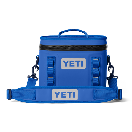 Yeti Hopper Flip 8 [col:royal Blue]