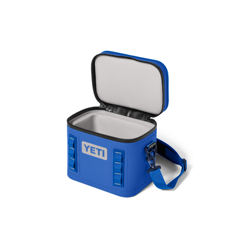 Yeti Hopper Flip 8 [col:royal Blue]