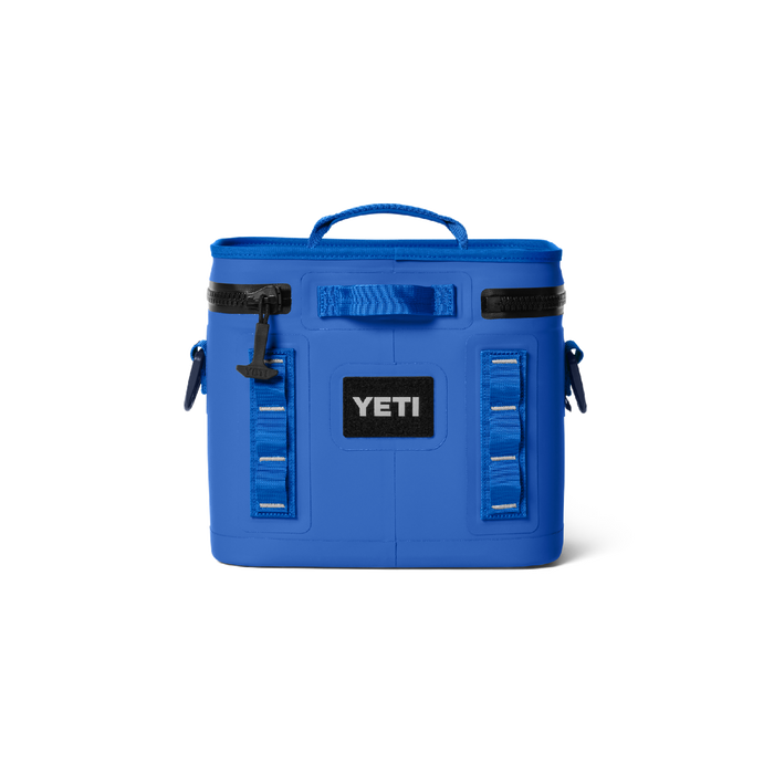 Yeti Hopper Flip 8 [col:royal Blue]