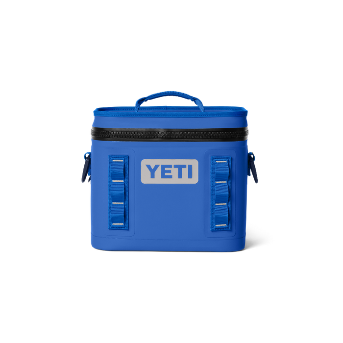 Yeti Hopper Flip 8 [col:royal Blue]