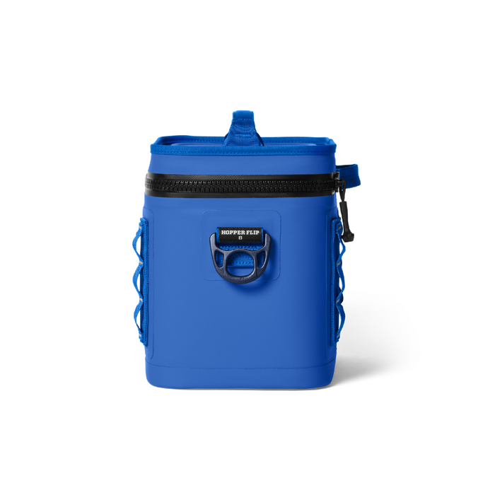 Yeti Hopper Flip 8 [col:royal Blue]
