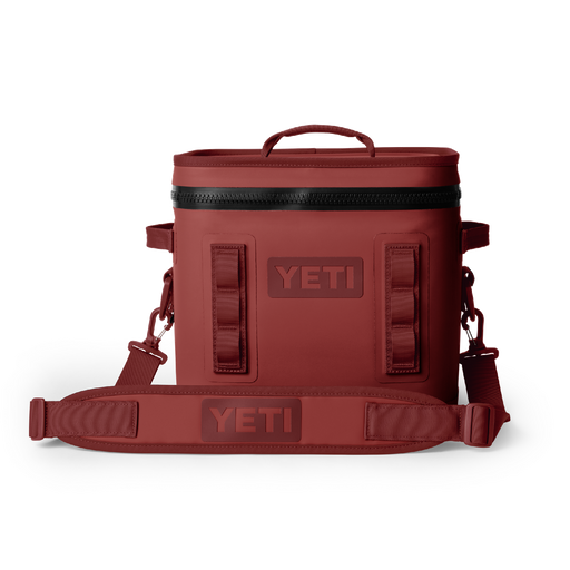 Yeti Hopper Flip 12 [col:stag Red]