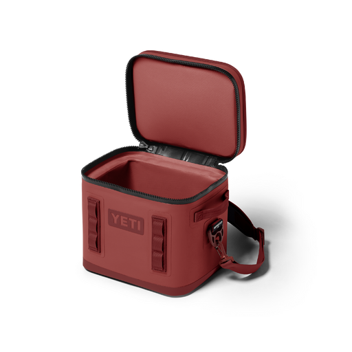 Yeti Hopper Flip 12 [col:stag Red]