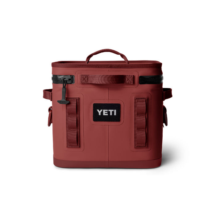 Yeti Hopper Flip 12 [col:stag Red]