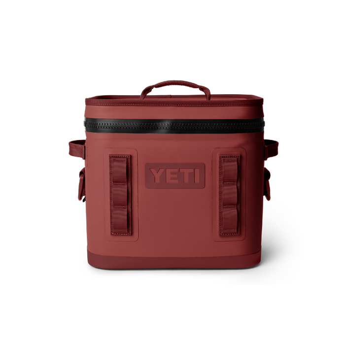 Yeti Hopper Flip 12 [col:stag Red]