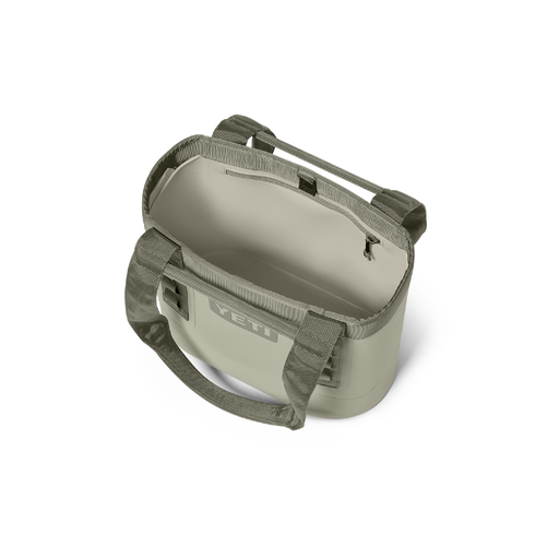 Yeti Camino Carryall 20 [col:pampa Green]