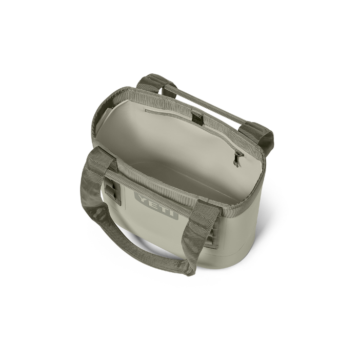 Yeti Camino Carryall 20 [col:pampa Green]