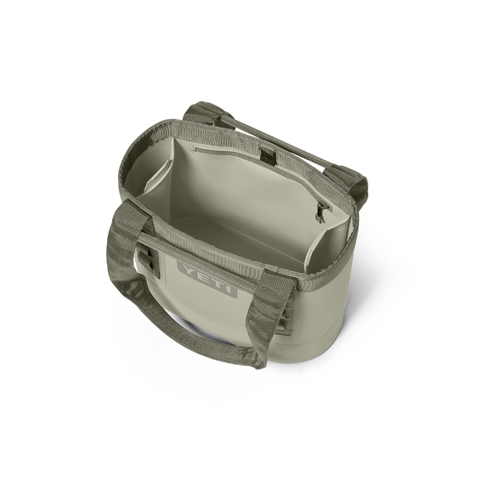Yeti Camino Carryall 20 [col:pampa Green]