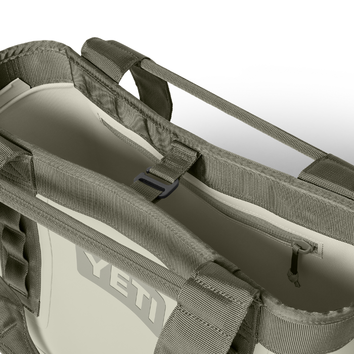 Yeti Camino Carryall 20 [col:pampa Green]