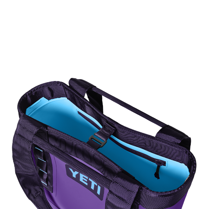 Yeti Camino Carryall 20 [col:pace Purple]