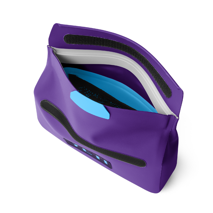 Yeti Sidekick Dry 1l Gear Case [col:pace Purple]
