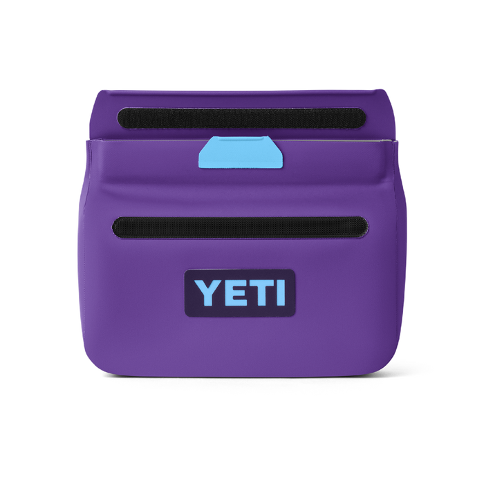 Yeti Sidekick Dry 1l Gear Case [col:pace Purple]