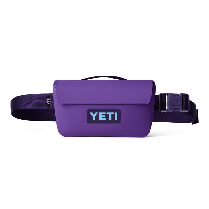 Yeti Sidekick Dry 1l Gear Case [col:pace Purple]
