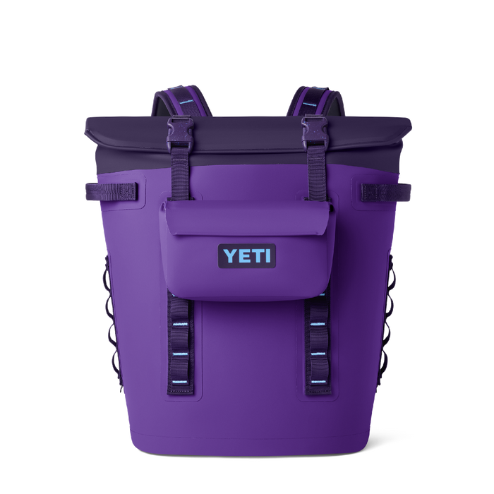 Yeti Sidekick Dry 1l Gear Case [col:pace Purple]