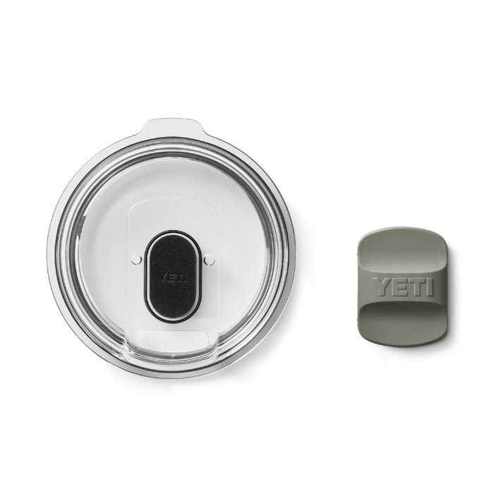 Yeti Rambler Magslider Colour Pack [col:pampa Green]