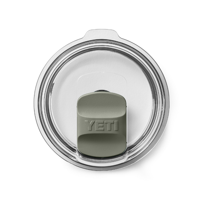 Yeti Rambler Magslider Colour Pack [col:pampa Green]