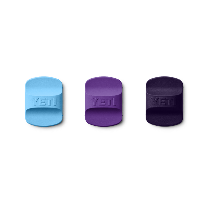 Yeti Rambler Magslider Colour Pack [col:pace Purple]
