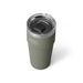 Yeti Rambler 20oz (591ml) Stackable Cup [col:pampa Green]