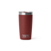 Yeti Rambler 10oz (296ml) Tumbler [col:stag Red]
