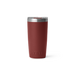 Yeti Rambler 10oz (296ml) Tumbler [col:stag Red]