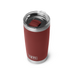 Yeti Rambler 20oz (591ml) Tumbler [col:stag Red]