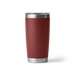Yeti Rambler 20oz (591ml) Tumbler [col:stag Red]