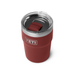 Yeti Rambler 16oz (473ml) Stackable Cup [col:stag Red]