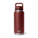 Yeti Rambler 36oz (1065ml) Bottle [col:stag Red]