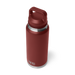 Yeti Rambler 36oz (1065ml) Bottle [col:stag Red]