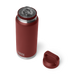 Yeti Rambler 36oz (1065ml) Bottle [col:stag Red]