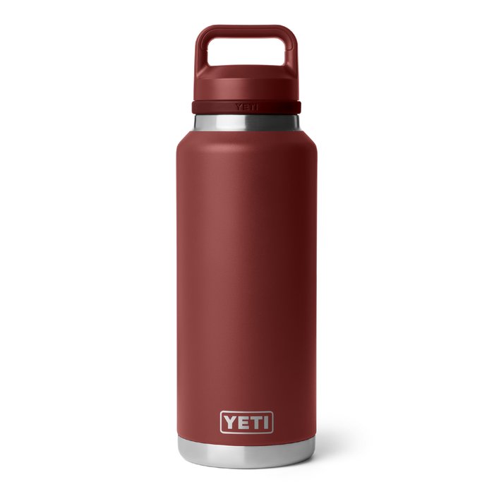 Yeti Rambler 46oz (1.4l) Bottle [col:stag Red]