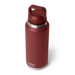Yeti Rambler 46oz (1.4l) Bottle [col:stag Red]