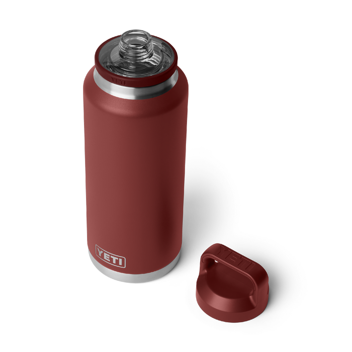 Yeti Rambler 46oz (1.4l) Bottle [col:stag Red]