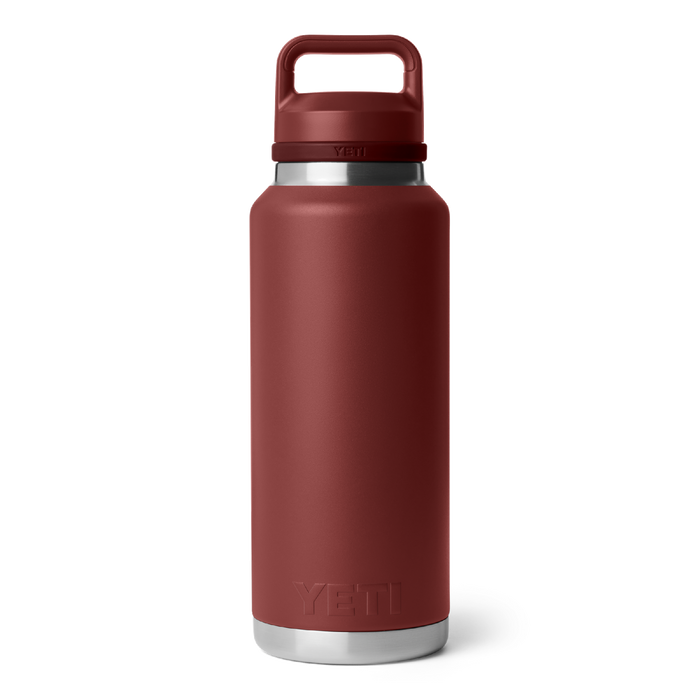 Yeti Rambler 46oz (1.4l) Bottle [col:stag Red]