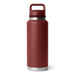 Yeti Rambler 46oz (1.4l) Bottle [col:stag Red]