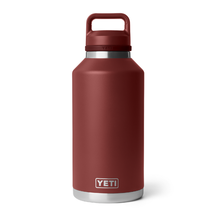 Yeti Rambler 64oz (1.9l) Bottle [col:stag Red]