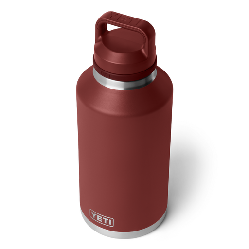 Yeti Rambler 64oz (1.9l) Bottle [col:stag Red]