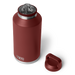Yeti Rambler 64oz (1.9l) Bottle [col:stag Red]