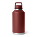 Yeti Rambler 64oz (1.9l) Bottle [col:stag Red]