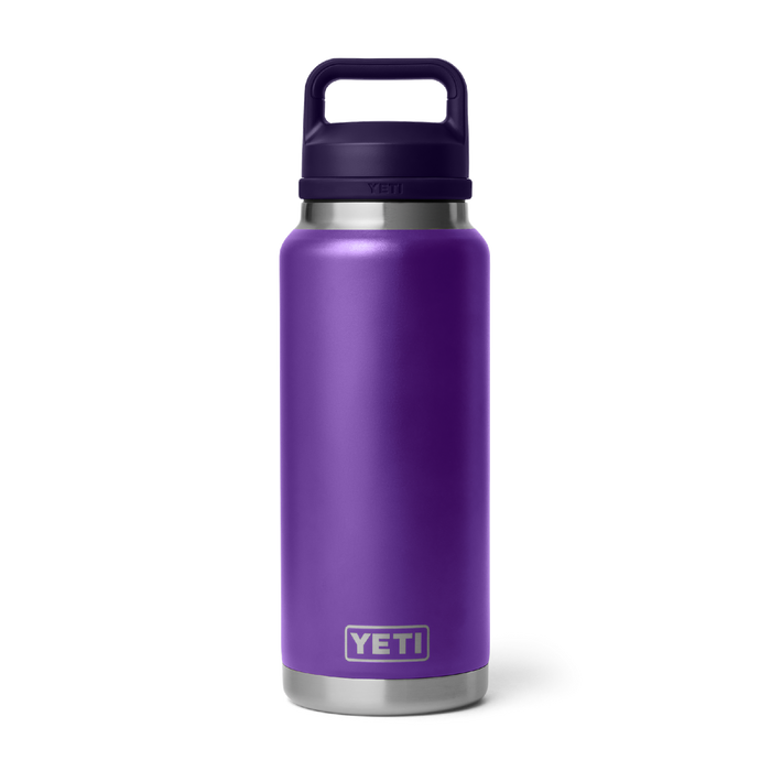 Yeti Rambler 36oz (1065ml) Bottle [col:pace Purple]