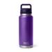 Yeti Rambler 36oz (1065ml) Bottle [col:pace Purple]