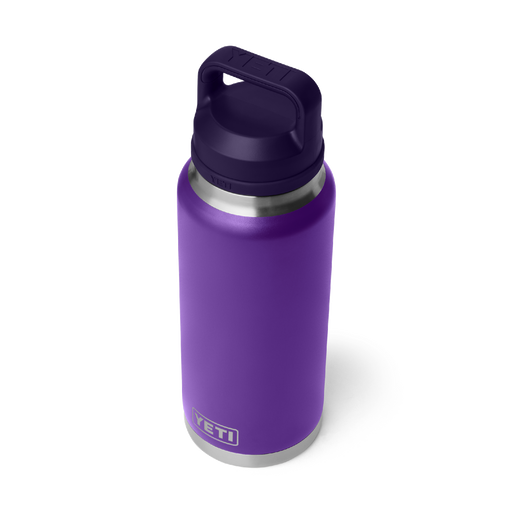 Yeti Rambler 36oz (1065ml) Bottle [col:pace Purple]