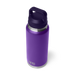 Yeti Rambler 36oz (1065ml) Bottle [col:pace Purple]