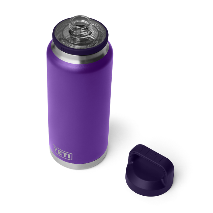 Yeti Rambler 36oz (1065ml) Bottle [col:pace Purple]