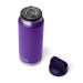 Yeti Rambler 36oz (1065ml) Bottle [col:pace Purple]
