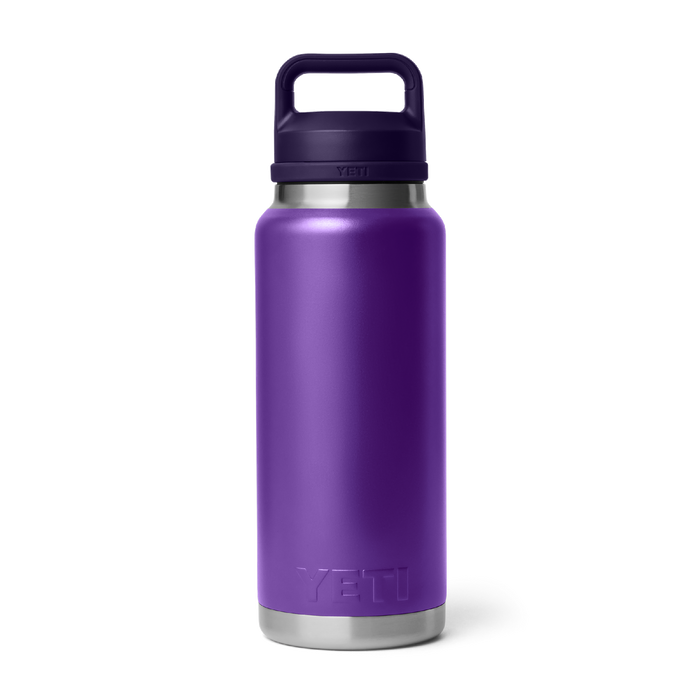 Yeti Rambler 36oz (1065ml) Bottle [col:pace Purple]